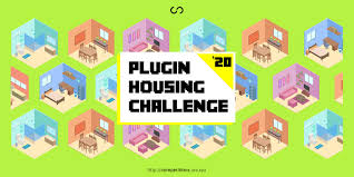 Plugin Housing Challenge - Towards a more efficient future of housing